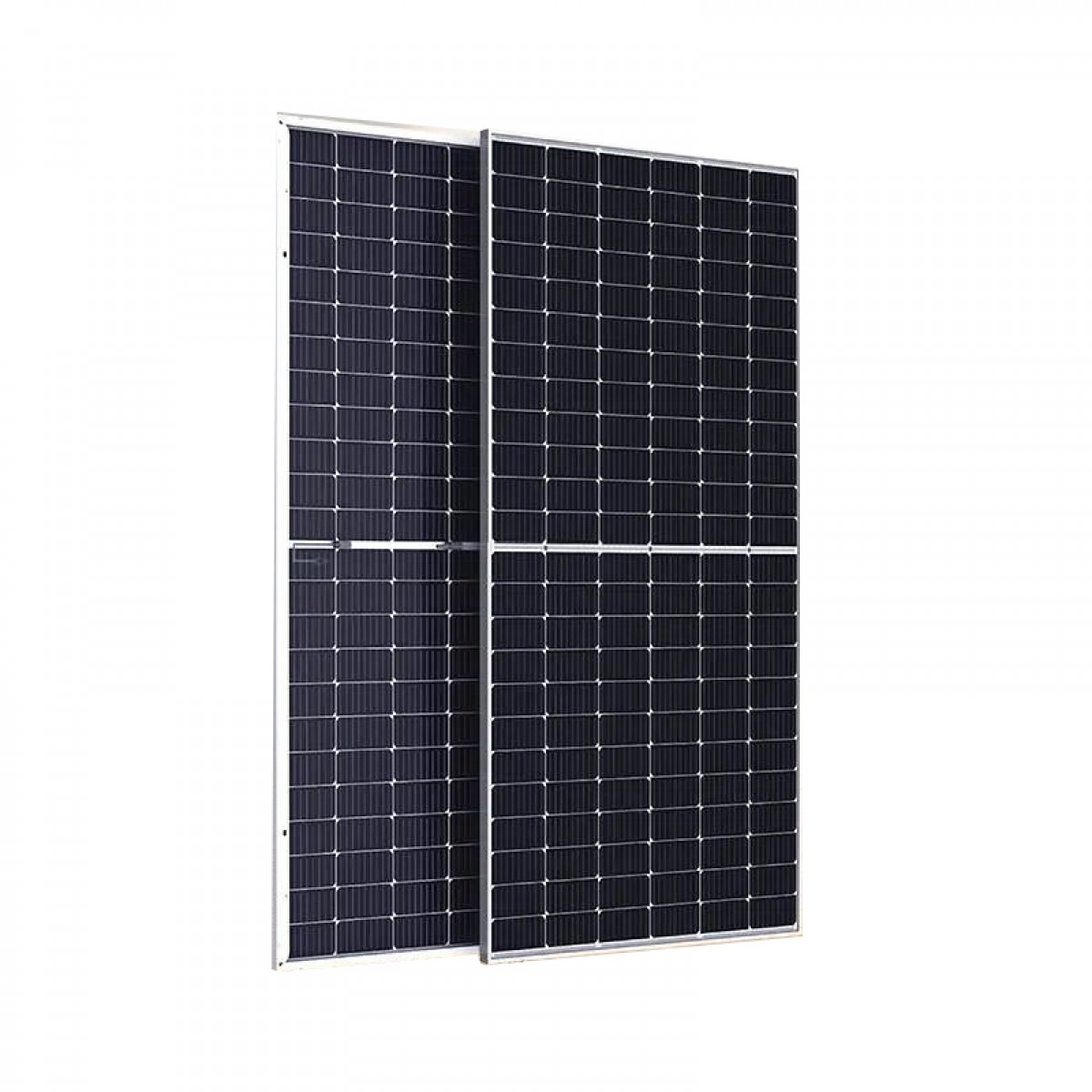 Longi Mono Solar 545W LR5-72HIH 2278*1134*35 Longi Mono Solar 545W LR5-72HIH 2278*1134*35