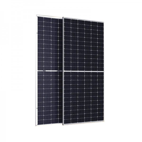 Longi Mono Solar 545W LR5-72HIH 2278*1134*35