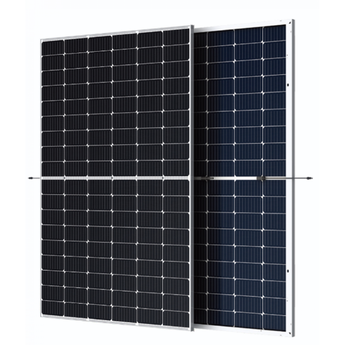 Πάνελ διπλής όψης SHINEFAR SF-M18/G108 445W