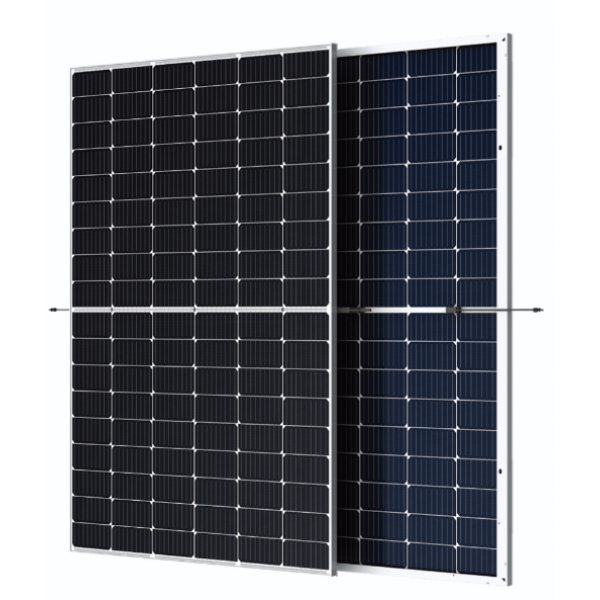 Πάνελ διπλής όψης SHINEFAR SF-M18/G108 445W