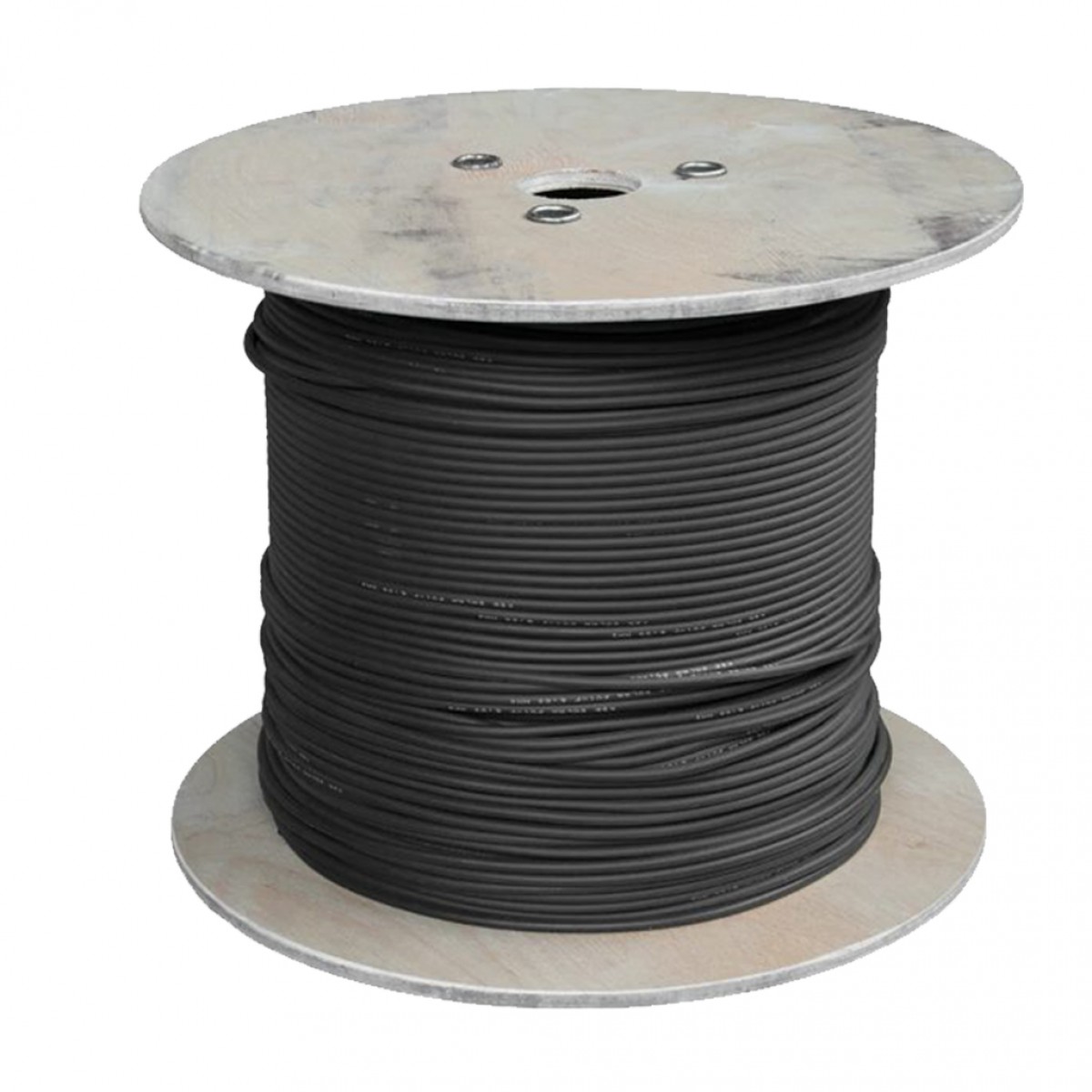 ΚΑΛΩΔΙΟ ΓΙΑ ΦΩΤΟΒΟΛΤΑΪΚΑ ΠΑΝΕΛ KBE + AMR BG H1Z2Z2-K 1×6 mm² | Μαύρο | 1500V DC | R500 – (TUV) ΚΑΛΩΔΙΟ ΓΙΑ ΦΩΤΟΒΟΛΤΑΪΚΑ ΠΑΝΕΛ KBE + AMR BG H1Z2Z2-K 1×6 mm² | Μαύρο | 1500V DC | R500 – (TUV)