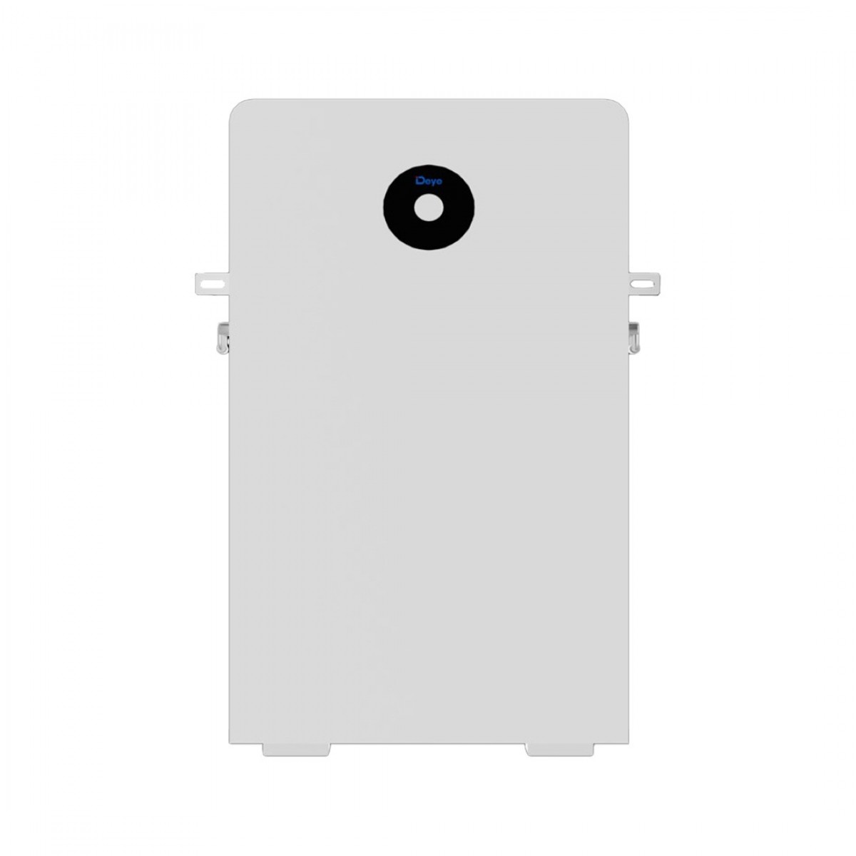 DEYE battery capacity RW-F16 16kWh warranty 10 years LV battery