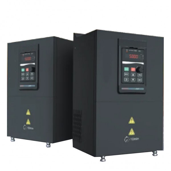 Μετατροπέας - Inverter αντλίας / POWER S33 Pump Inverter 5.5kW