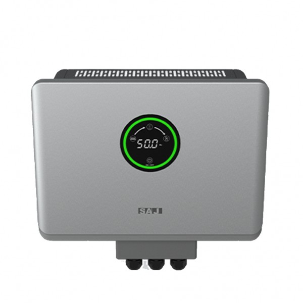 Solar Pump Controller, Three-phase, 5.5kw, IP65 SAJ