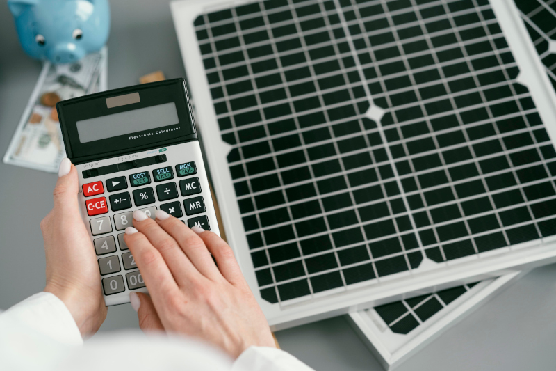 Net Billing / ταυτοχρονισμός συμψηφισμός