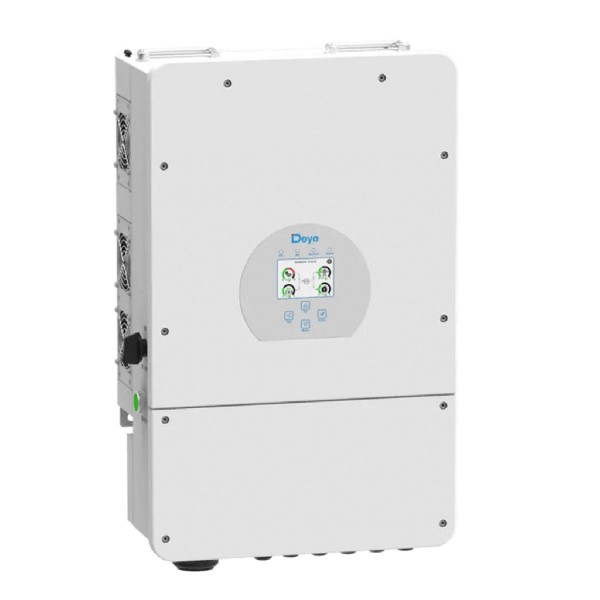 Deye Inverter SUN-10K-SG02LP1-EU-AM3 10000W Υβριδικός Μονοφασικός