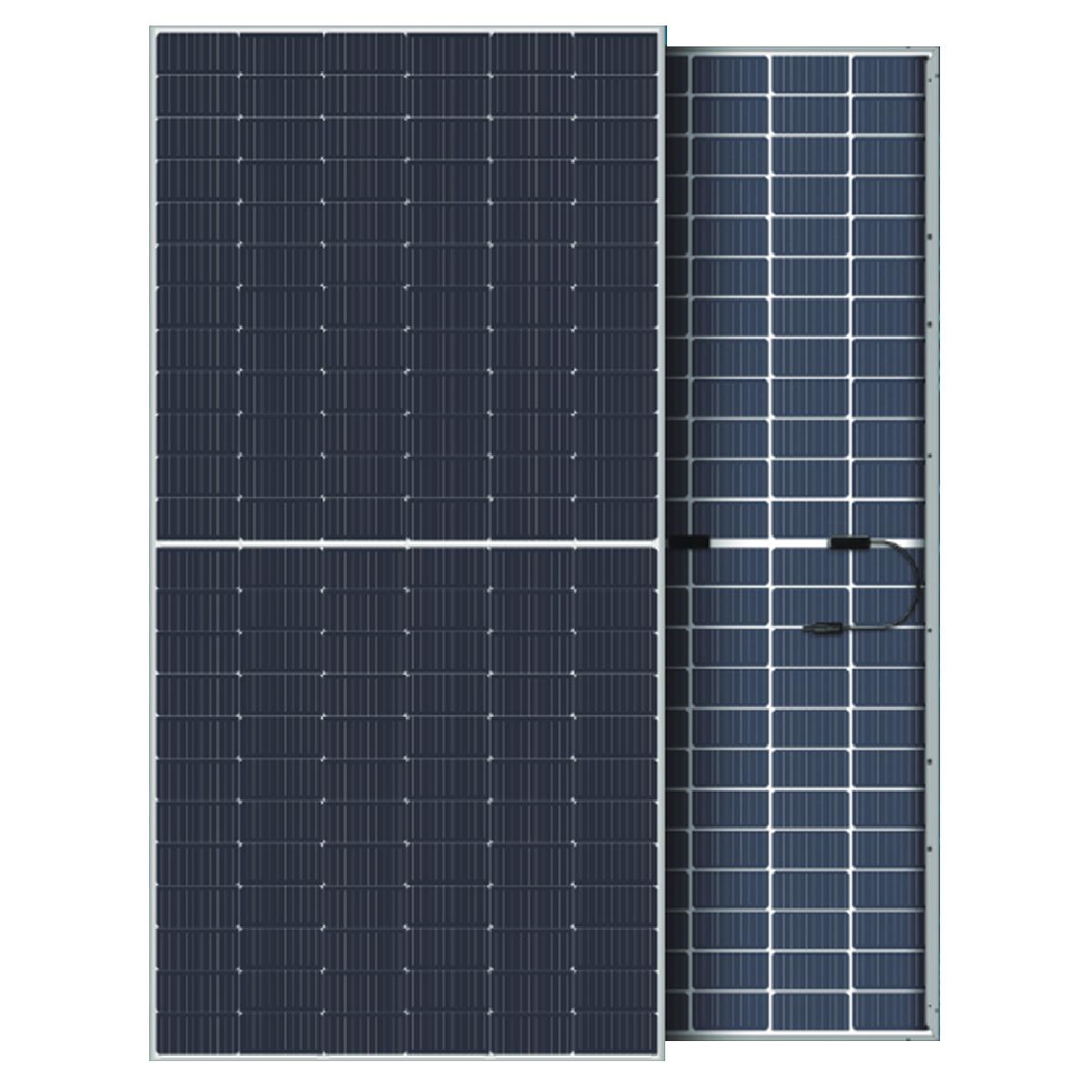 SK9612MDGDC-550, MONO Half-Cut Bifacial Dual-Glass Module (10BB), perc,sliver frame, 1400mm cable length 2278*1134*30 (διπλής όψης) SK9612MDGDC-550, MONO Half-Cut Bifacial Dual-Glass Module (10BB), perc,sliver frame, 1400mm cable length 2278*1134*30 (διπλής όψης)