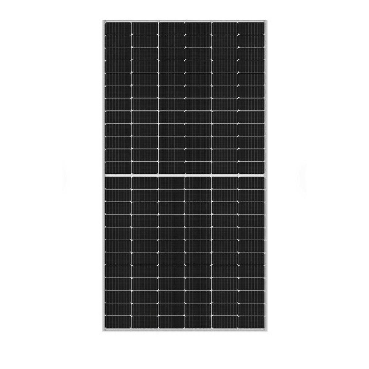 Longi Solar LR5-72HIH 550W Μονοκρυσταλλικό Longi Solar LR5-72HIH 550W Μονοκρυσταλλικό