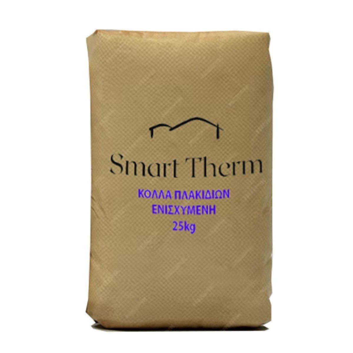 SmartTherm UltraPlus Κόλλα Πλακιδίων 25kg
